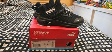 Puma Scarpe Bambino mod. Enzo 2 Refresh AC PS