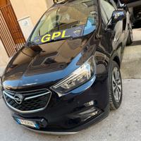 Opel Mokka X 1.4 Turbo GPL Tech 140CV 4x2 b-Color
