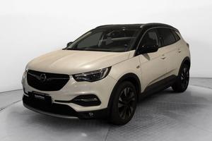 Opel Grandland X 1.6 ecotec Advance s&s 120cv
