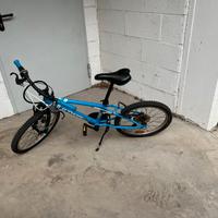 Bici per bambini decathlon