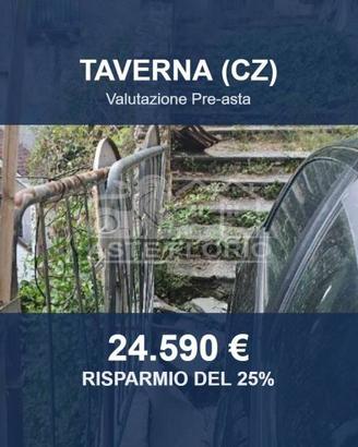 Immobile in asta di 48 m² a Taverna