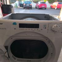 Ricambi asciugatrice Candy smart pro