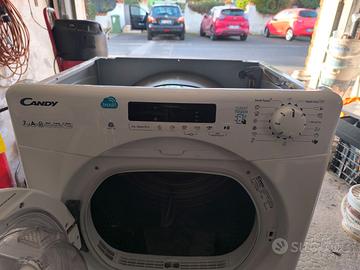 Ricambi asciugatrice Candy smart pro