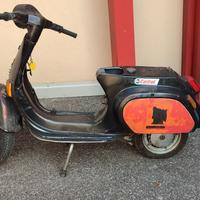 Piaggio Vespa PK 50 V5X2T 