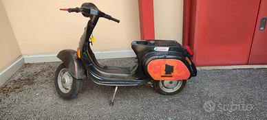 Piaggio Vespa PK 50 V5X2T 