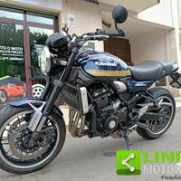 KAWASAKI Altro Z 900 RS