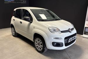 FIAT Panda TwinAir Turbo Natural Power Metano Ea