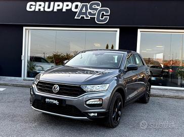 Volkswagen T-Roc 1.6 tdi 116 CV Business