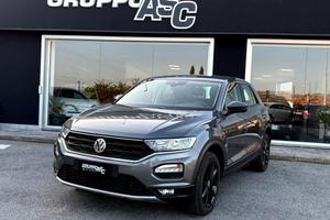 Volkswagen T-Roc 1.6 tdi 116 CV Business
