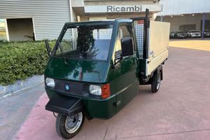 Piaggio Ape PIANALE CON SOPRA SPONDE