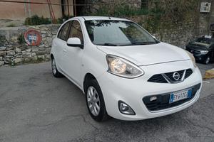 Nissan Micra 1.2 12V Edition 5 porte