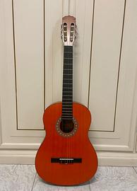 Chitarra classica Epiphone C25