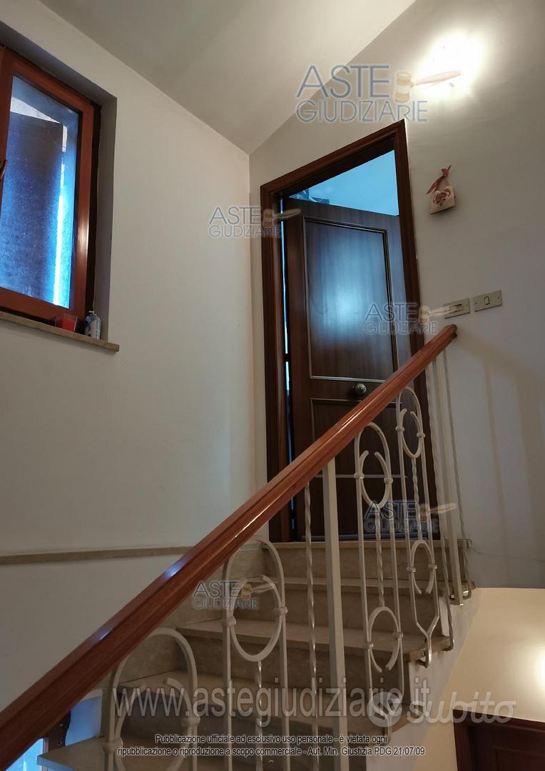 Appartamento – Cerreto d'Esi, Ancona - Vista 4