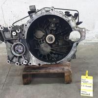 CAMBIO MANUALE COMPLETO JEEP Compass Serie KRL1060