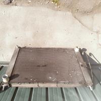 radiatore d'acqua integrato Renault Clio 1.5