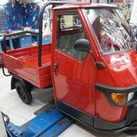 PIAGGIO Ape CROSS