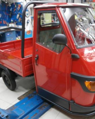 PIAGGIO Ape CROSS
