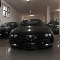Alfa Romeo GTV Spider 2.0i 16V Twin Spark cat L