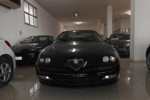 Alfa Romeo GTV Spider 2.0i 16V Twin Spark cat L