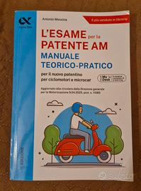 Manuale patente AM