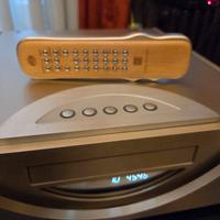 cd sacd player Jungson Magic Boat 