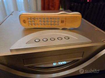 cd sacd player Jungson Magic Boat 