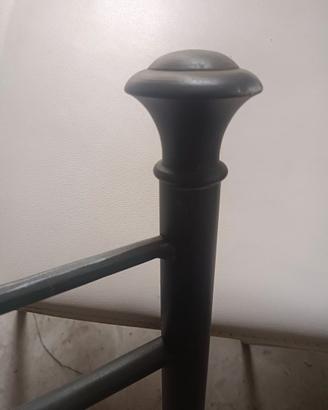 Letto singolo