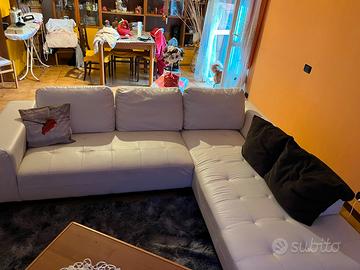Arredamento divano
