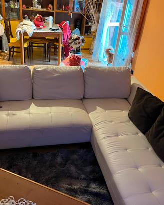 Arredamento divano