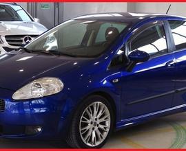 Fiat Grande Punto 1.2 8v 5p Lounge.
