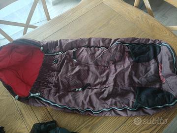 sacca passeggino Quinny 