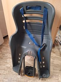 sediolino per bicicletta 
