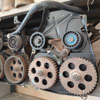 Alfa romeo 33 1.7 16v