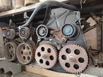 Alfa romeo 33 1.7 16v