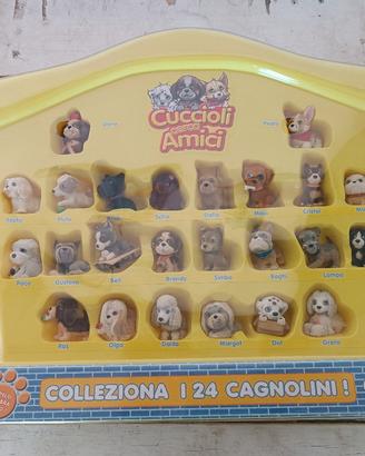  GIG pupazzetti 