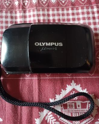 Fotocamera Olympus