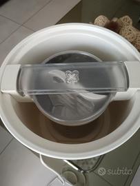 Macchina da gelato Girmi