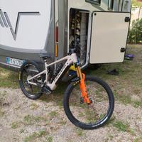 e bike focus sam2