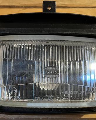 Fanale Anteriore Suzuki StreetMagic 50 – Originale