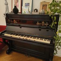 pianoforte antico p charles