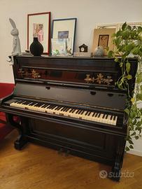 pianoforte antico p charles