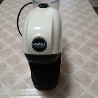 macchina caffè lavazza a modo mio 