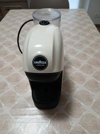 macchina caffè lavazza a modo mio 