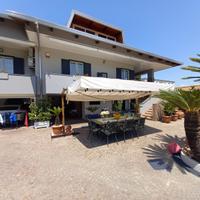 Tenda da giardino richiudibile mt 3.80 X 3