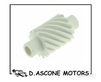 Pignone rinvio contachilometri Piaggio Vespa Px 12