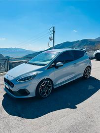 Fiesta ST mk8 2019 Performance Pack