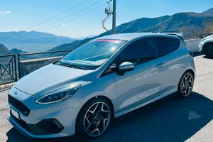 Fiesta ST mk8 2019 Performance Pack