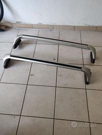 Barre portatutto originali Alfa Romeo Giulietta