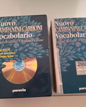 vocabolario latino italiano italiano latino