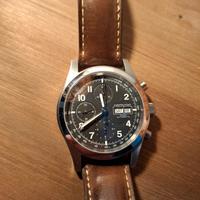 Orologio Automatico Hamilton